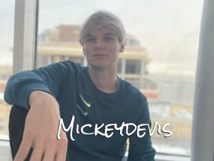Mickeydevis