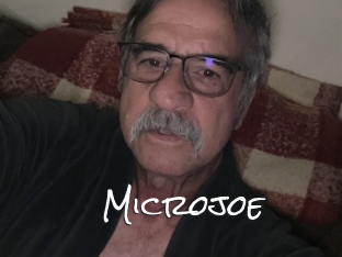 microjoe Blow Cum