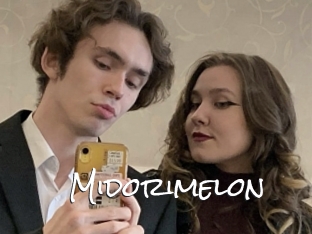 Midorimelon