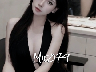 mie079 Blow Cum