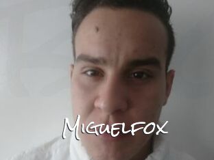 Miguelfox