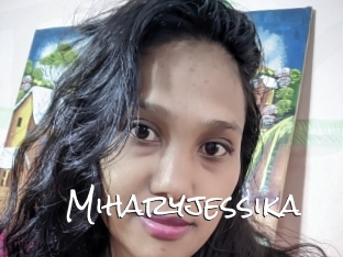 miharyjessika Blow Cum