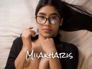 Miiakharis