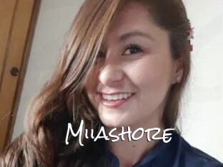 Miiashore