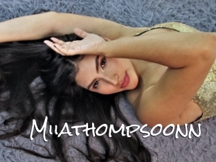 Miiathompsoonn