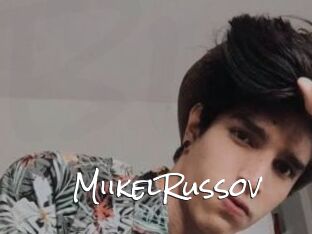 MiikelRussov