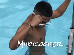 Miikycooper