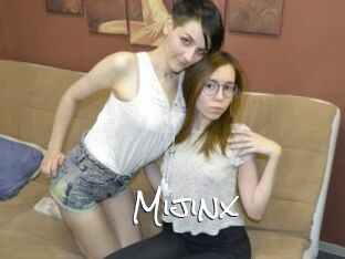Mijinx