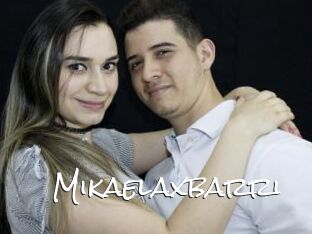 Mikaelaxbarri