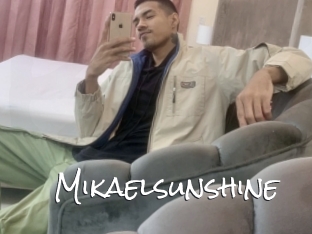 mikaelsunshine Blow Cum