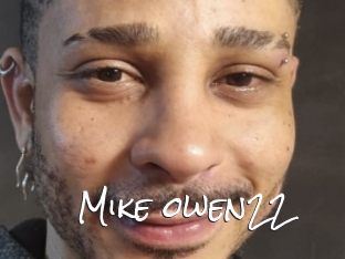 mike_owen22 Blow Cum