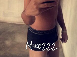 Mike222