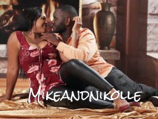 Mikeandnikolle