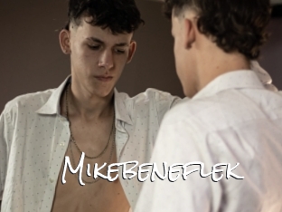 mikebeneflek Blow Cum
