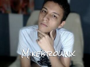 Mikebrownx