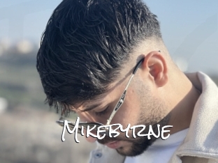 Mikebyrne