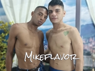 mikeflavor Blow Cum