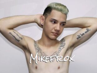 Mikefrox