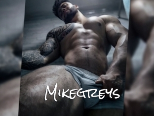 Mikegreys