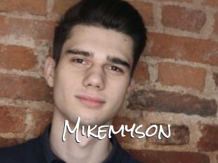 Mikemyson