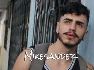 Mikesandez