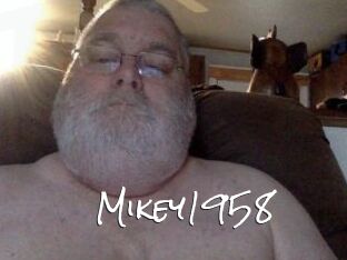 Mikey1958