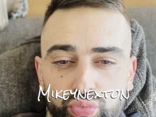 Mikeynexton