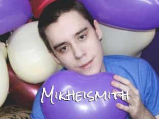 Mikheismith