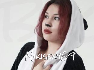 Mikisexy69