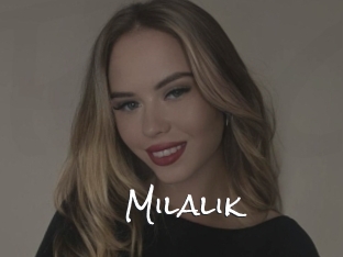 milalik Blow Cum