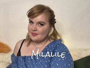 milalile Blow Cum