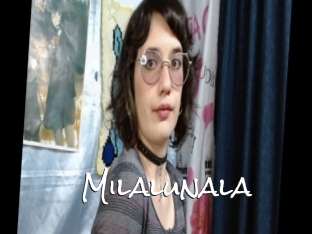 Milalunala