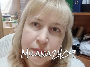 milana2409 Blow Cum