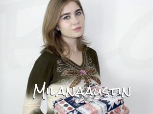 Milanaaustin