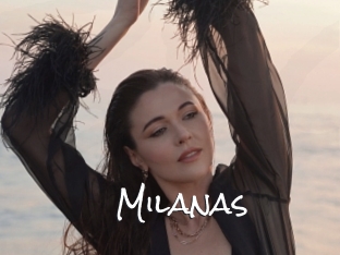 milanas Blow Cum