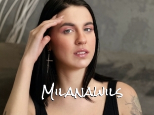 Milanawils