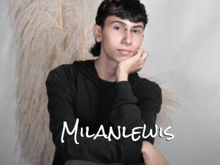 Milanlewis