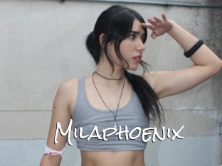 milaphoenix Blow Cum