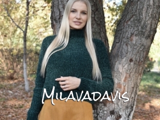 Milavadavis