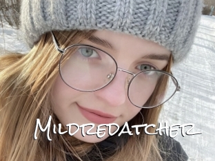 Mildredatcher