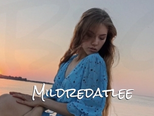 Mildredatlee