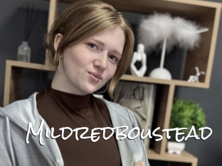 Mildredboustead