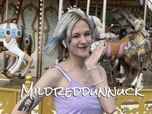Mildreddunnuck