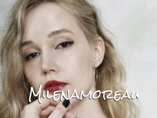 Milenamoreau