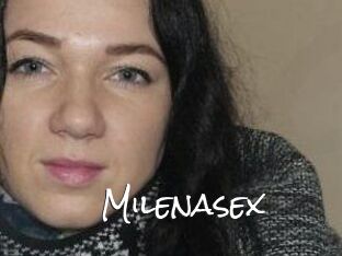 Milenasex