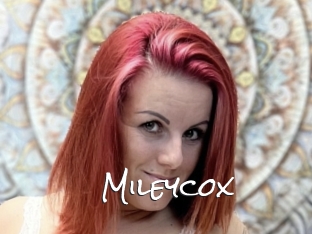mileycox Blow Cum