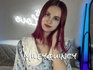 Mileyquincy