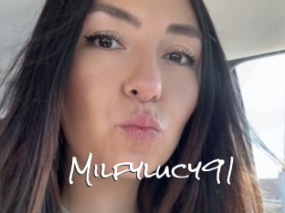 milfylucy91 Blow Cum