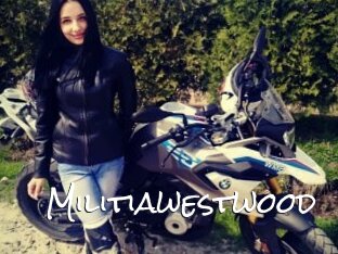 Militiawestwood