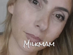 milkmam Blow Cum